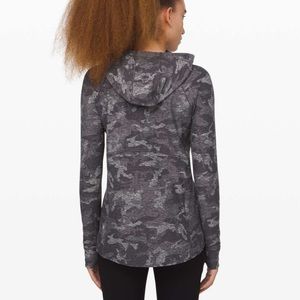 Lululemon 1/4 Zip Pullover